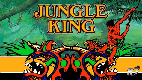 king of the jungle casino|Play King of the Jungle for awesome gameplay and features.